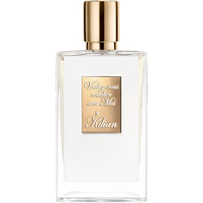 Voulez-Vous Coucher - EDP