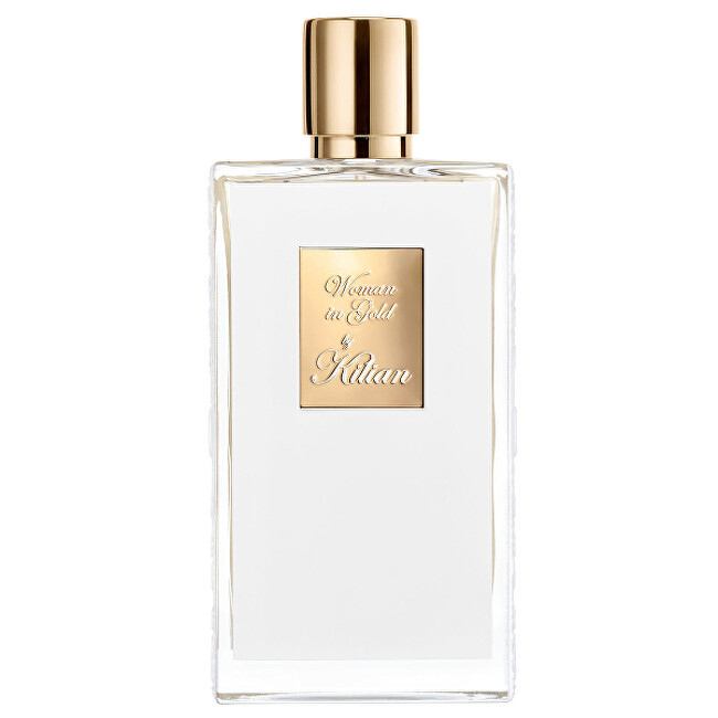 By Kilian Woman In Gold - EDP