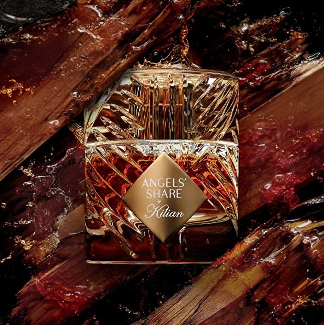 Angels` Share - EDP