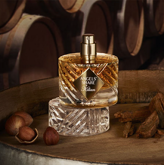 Angels` Share - EDP