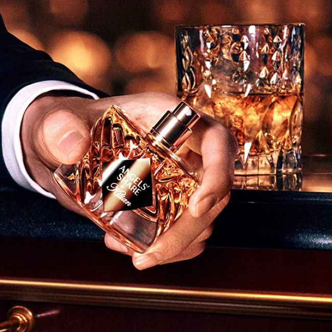 Angels` Share - EDP