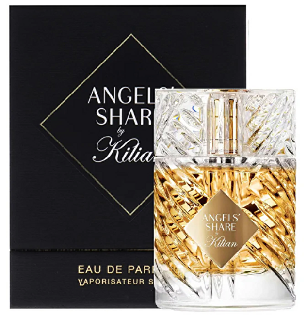 Angels` Share - EDP
