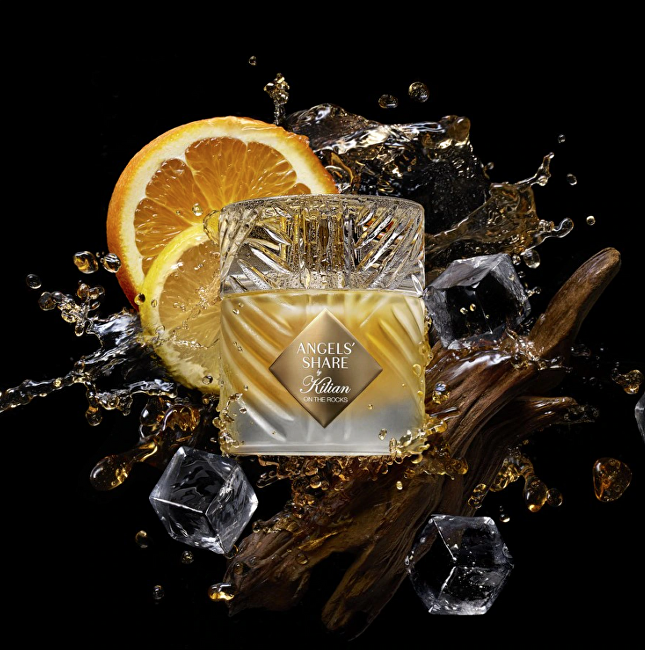 By Kilian Angels` Share On The Rocks - EDP 50 ml