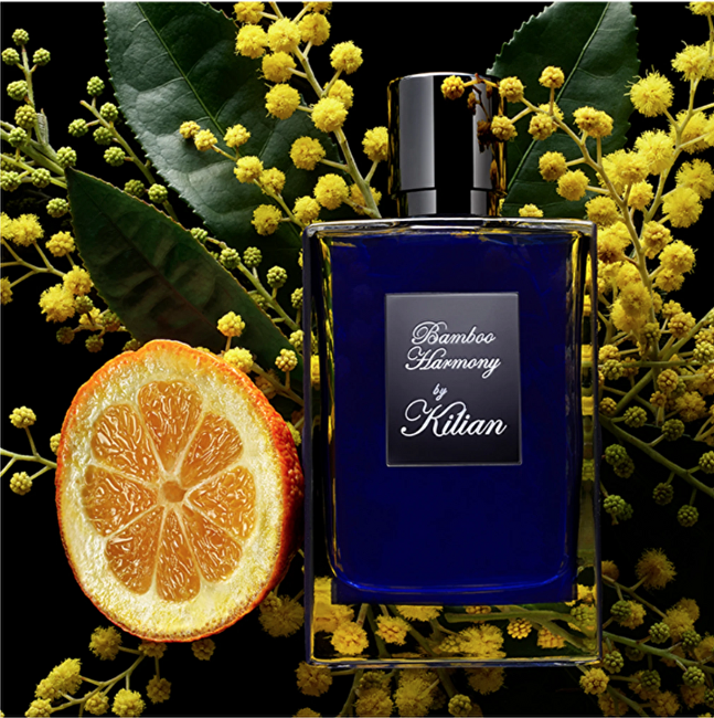 Bamboo Harmony - EDP