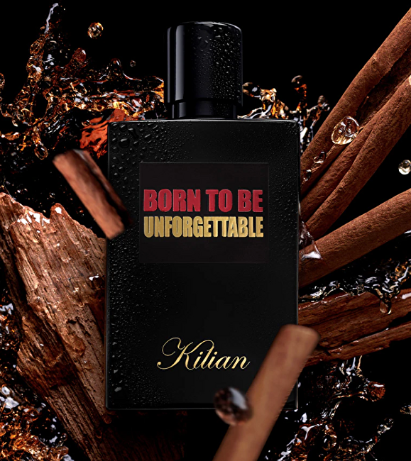 By Kilian Born To Be Unforgettable - EDP (plnitelná) 50 ml