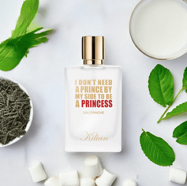 By Kilian Princess Eau Fraîche - EDP (plnitelná)