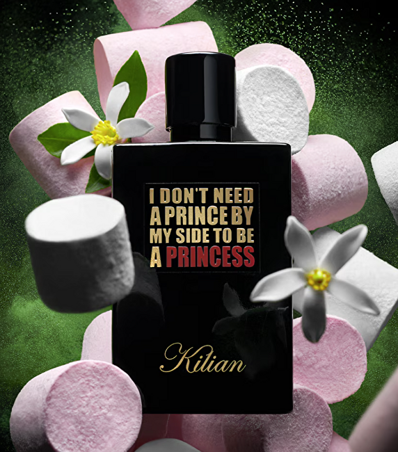 By Kilian By Kilian Princess - EDP (plnitelná) 50 ml
