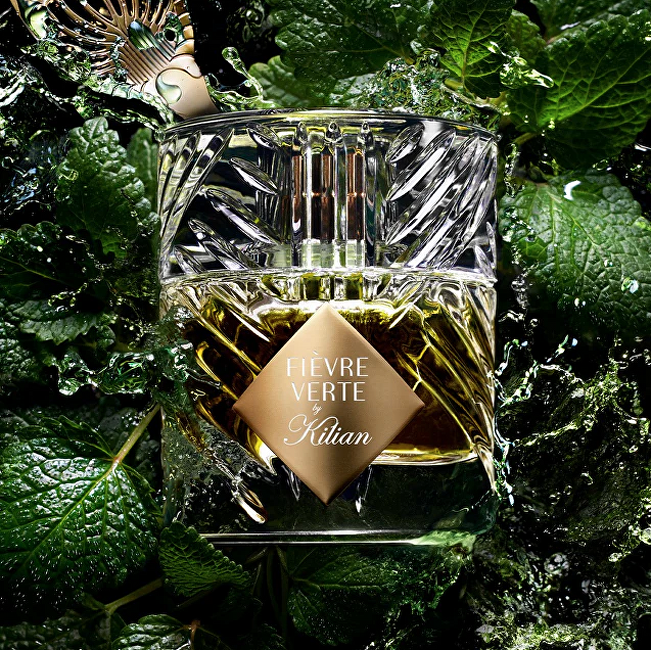 Fièvre Verte - EDP