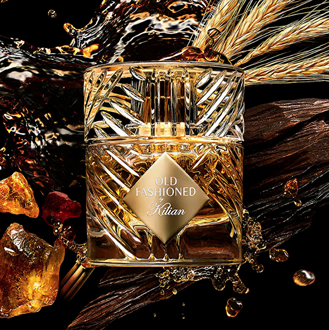 Old Fashioned - EDP