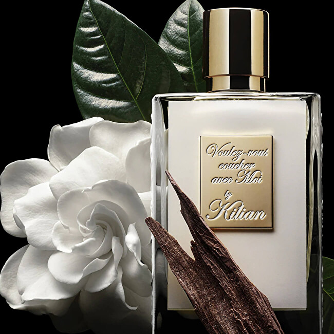 Voulez-Vous Coucher - EDP