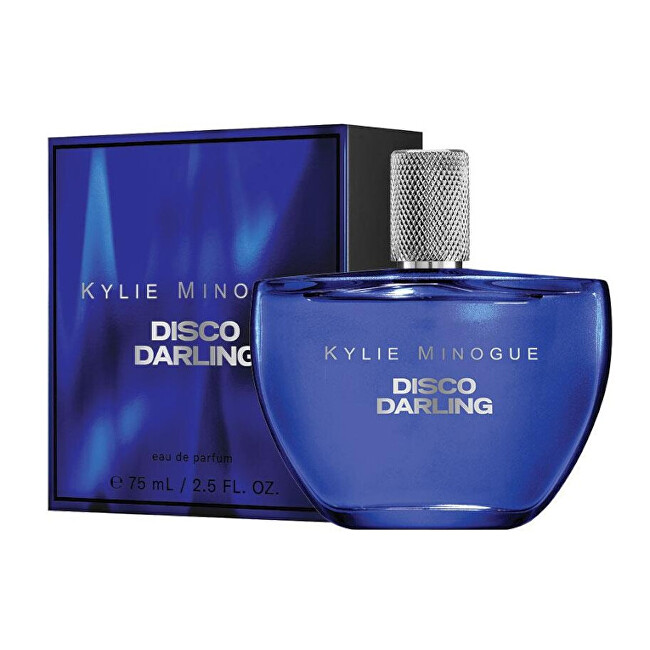 Disco Darling - EDP