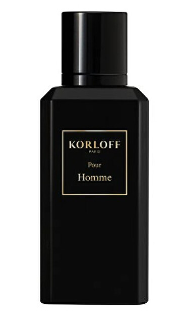 Korloff Pour Homme - EDP