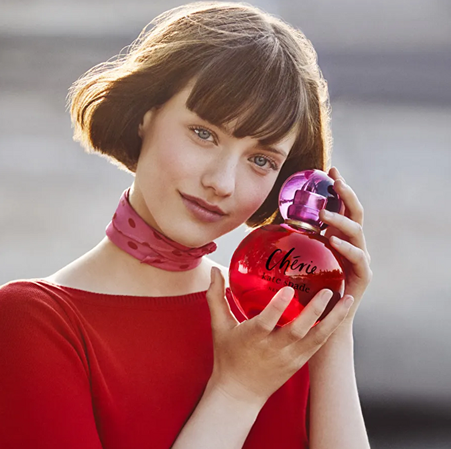 Kate Spade Chérie - EDP