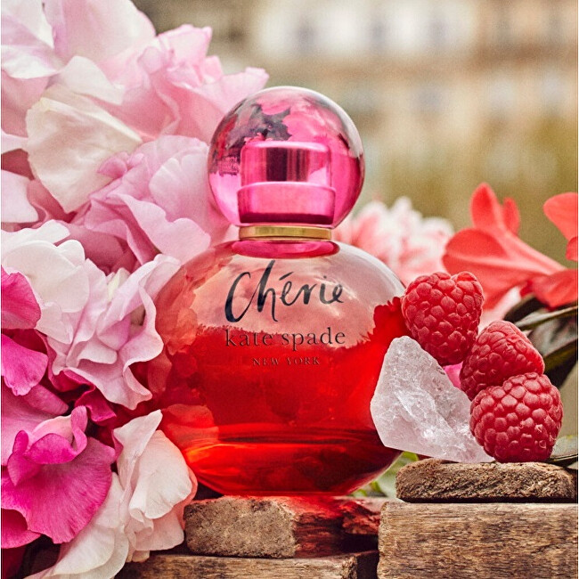Kate Spade Chérie - EDP