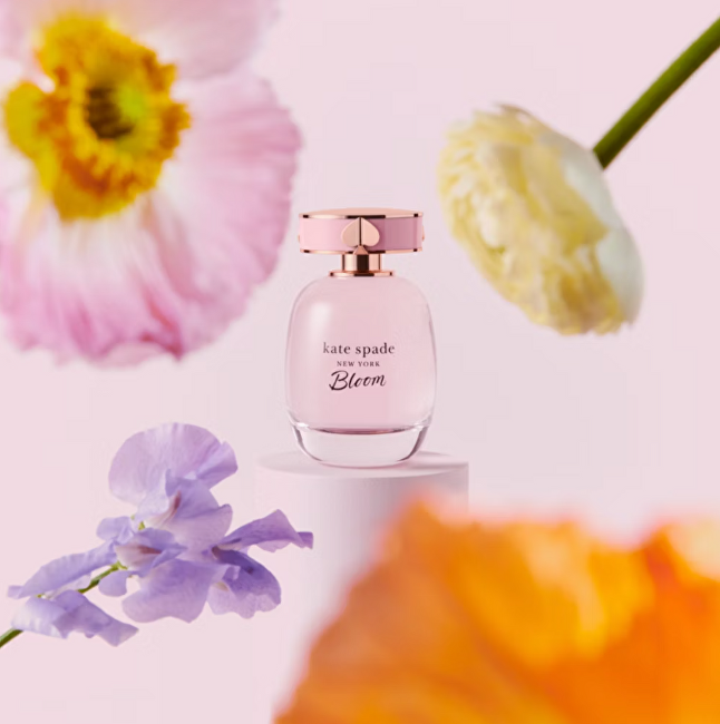 Kate Spade New York Bloom - EDT
