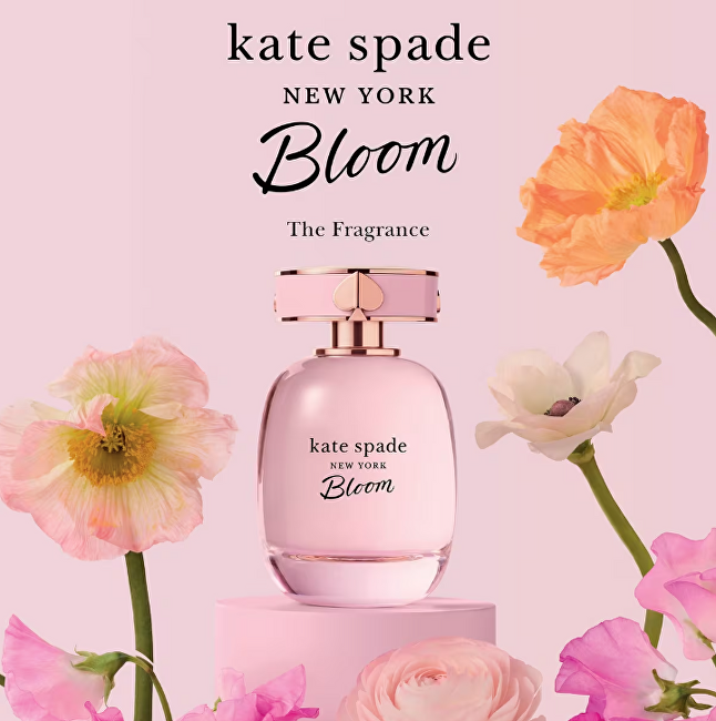 Kate Spade New York Bloom - EDT