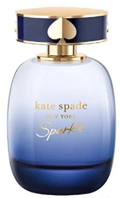New York Sparkle Intense - EDP