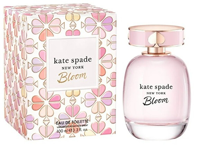 Kate Spade New York Bloom - EDT