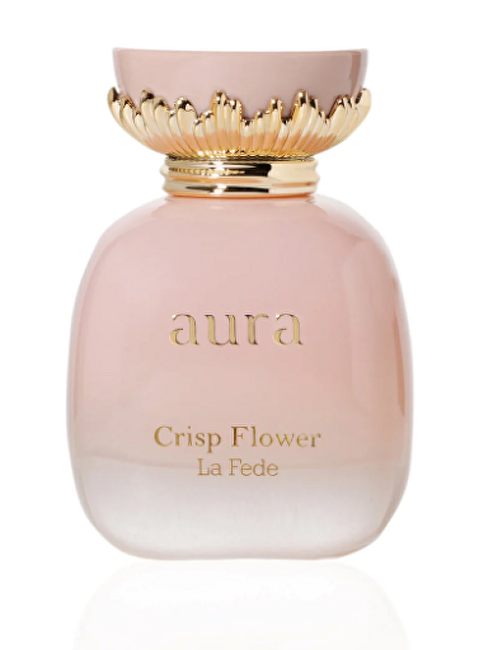 Aura Crisp Flower - EDP