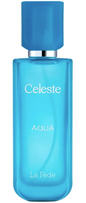 Celeste Aqua - EDP