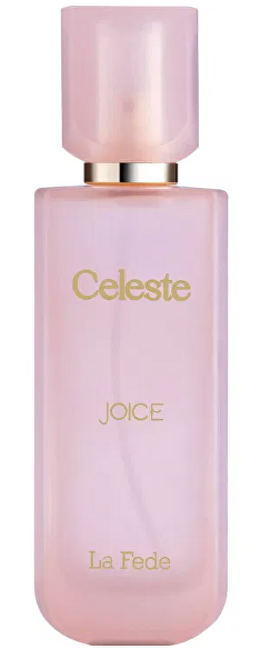 Celeste Joice - EDP