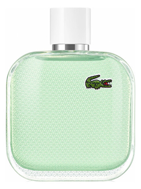 Lacoste L.12.12. Blanc Eau Fraîche - EDT
