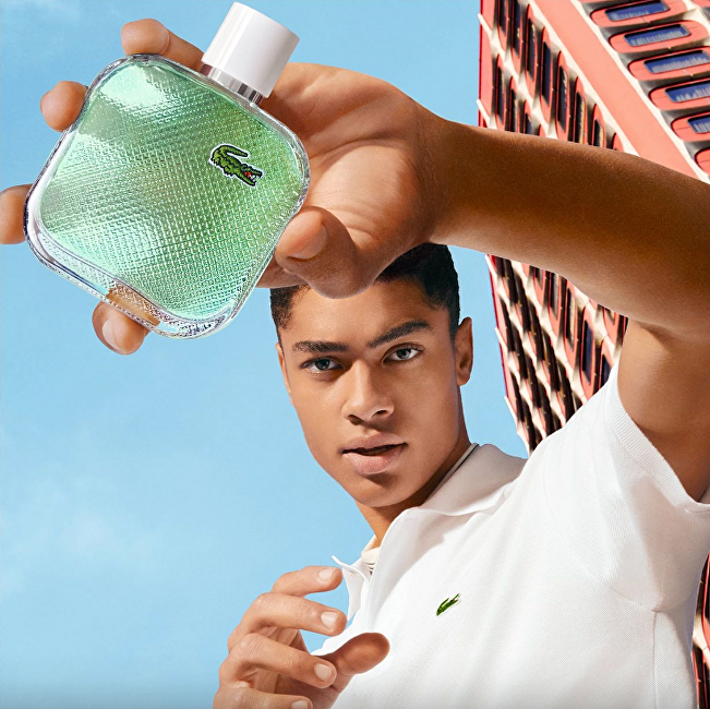 Lacoste L.12.12. Blanc Eau Fraîche - EDT