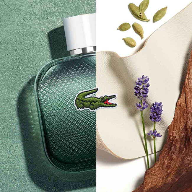 Lacoste L.12.12. Blanc Eau Intense - EDT