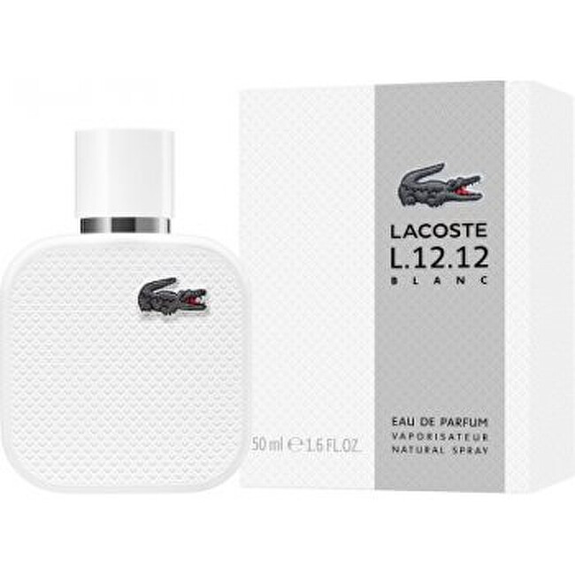 Eau De Lacoste L.12.12 Blanc - EDP