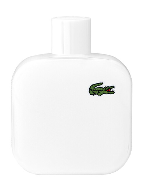 Eau De Lacoste L.12.12 Blanc - EDT