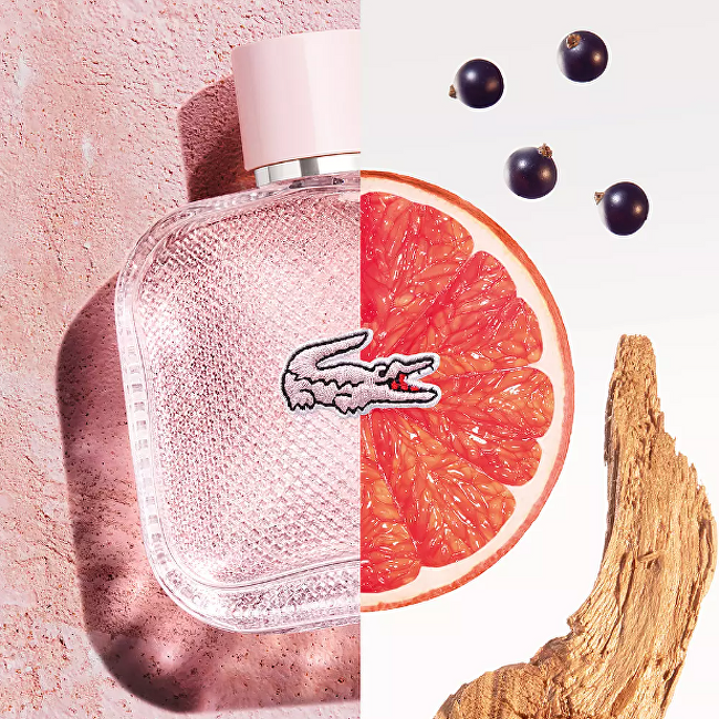 Lacoste L.12.12. Rose Eau Fraîche - EDT