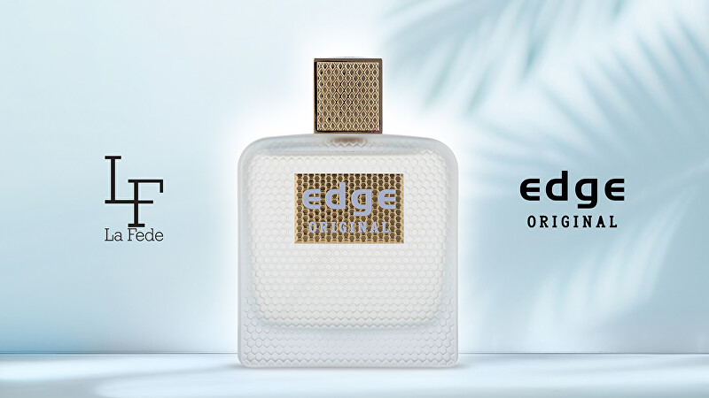 Edge Original - EDP