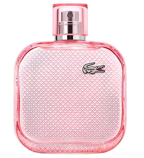 Lacoste L.12.12. Rose Sparkling - EDT