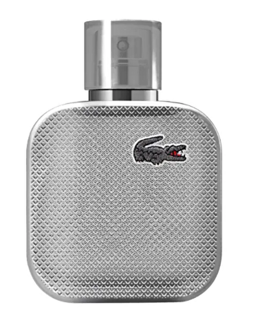 Lacoste L.12.12. Silver Grey - EDP