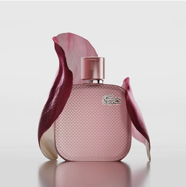 Lacoste L.12.12. Silver Rose - EDP