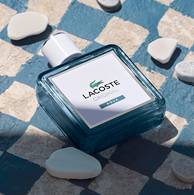 Lacoste Lacoste Original Aqua - EDP 60 ml