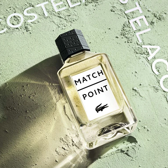 Match Point Cologne - EDT