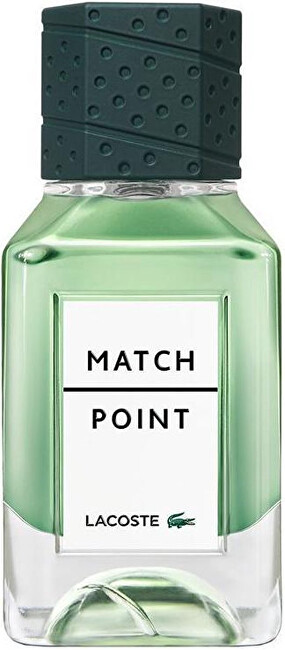 Match Point - EDT