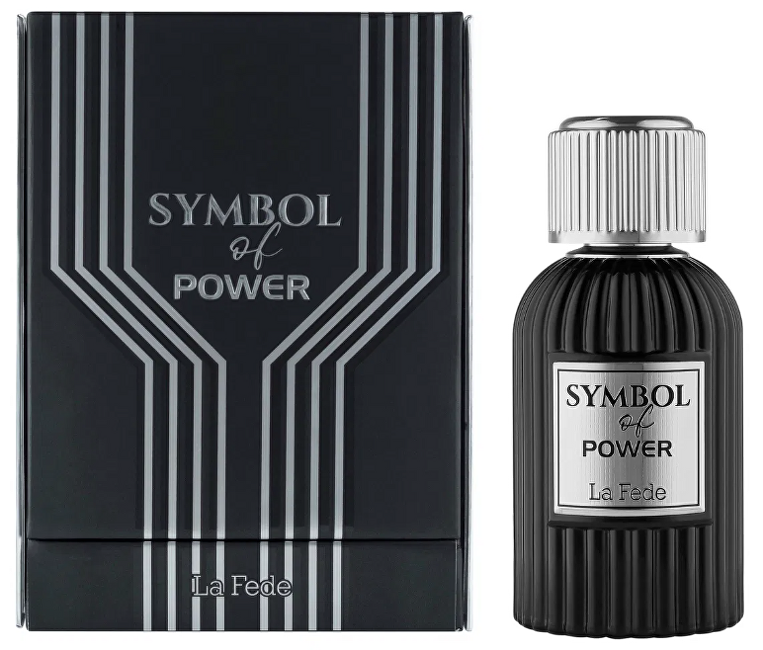 Symbol Of Power - EDP