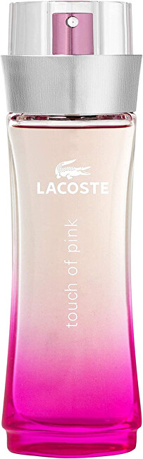 Touch Of Pink - EDT