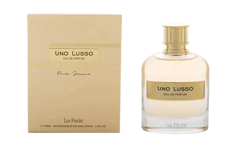 Uno Lusso - EDP