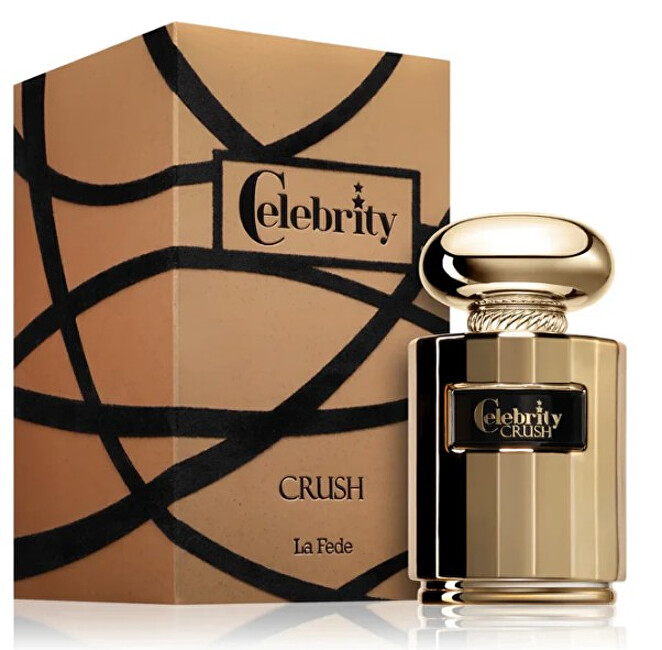 Celebrity Crush - EDP