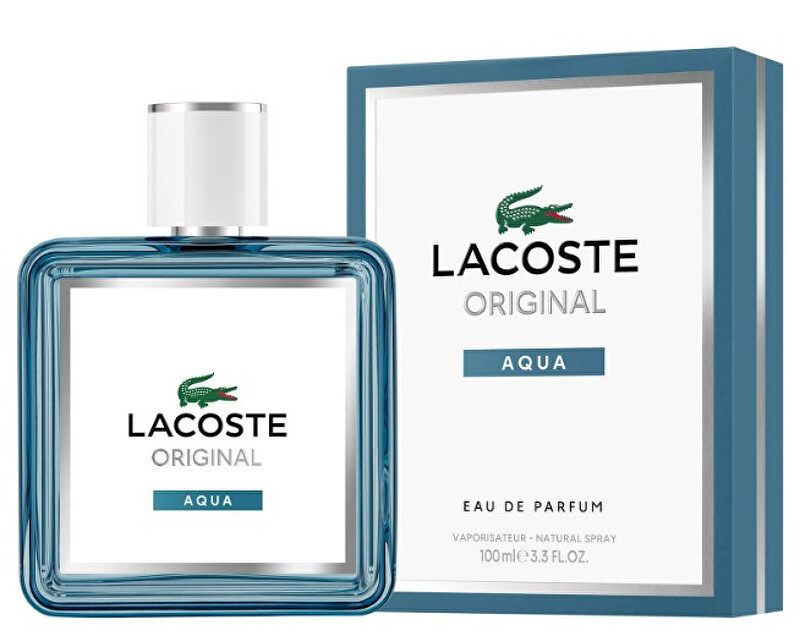 Lacoste Lacoste Original Aqua - EDP 60 ml