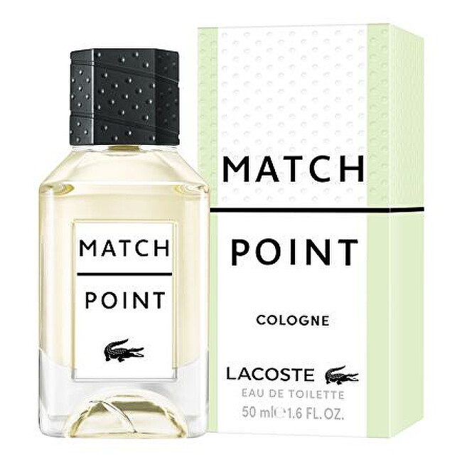 Match Point Cologne - EDT