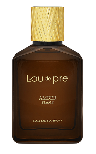 Amber Flame - EDP