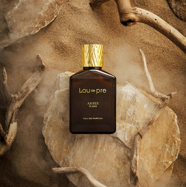Amber Flame - EDP