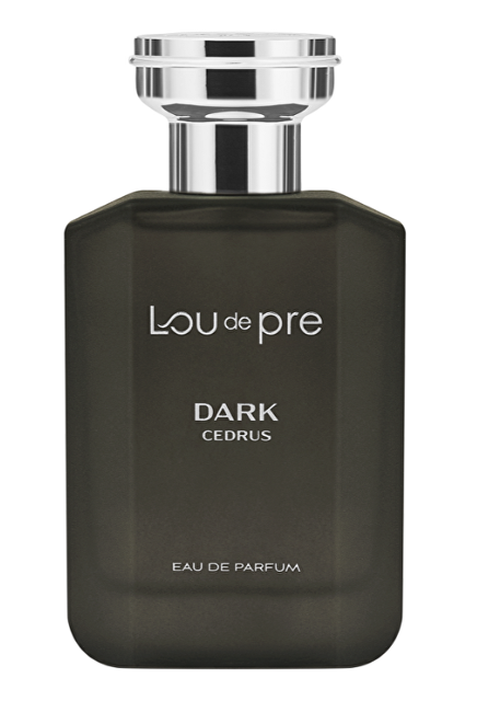 Dark Cedrus - EDP