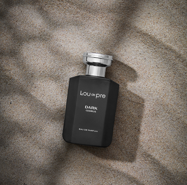 Dark Cedrus - EDP