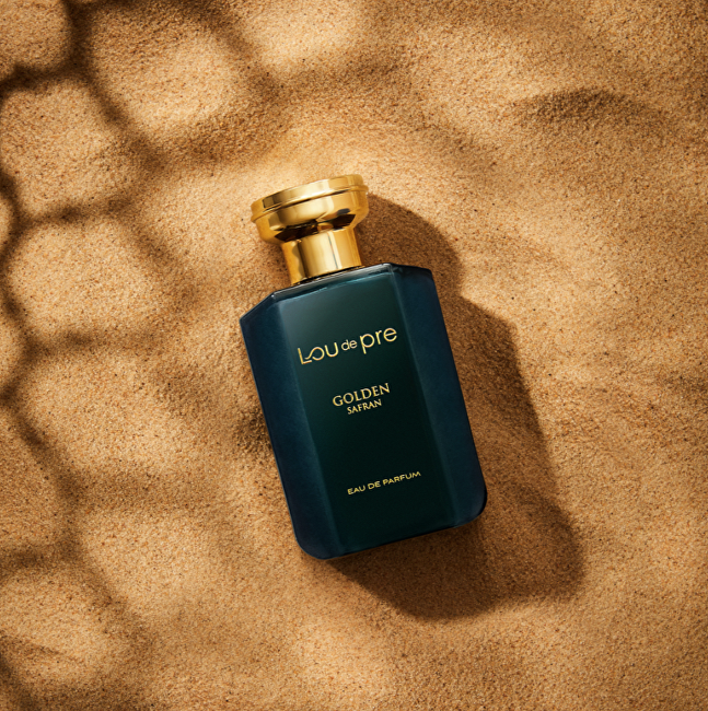 Golden Safran - EDP