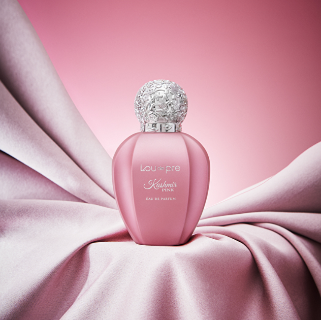 Kashmir Pink - EDP